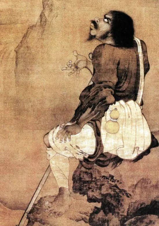颜建平：寻访画家颜辉（图2）