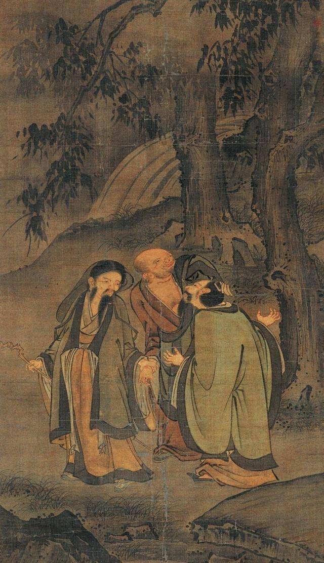 颜建平:寻访画家颜辉(图3)