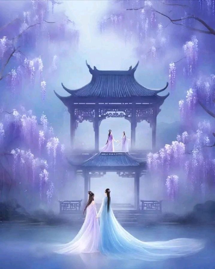 中华诗艺社江西分社·格律诗词精品鉴赏【周刊】总第1597期（图21）