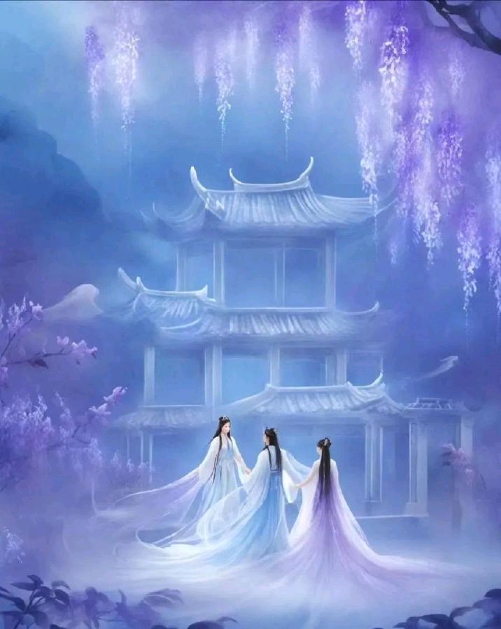 中华诗艺社江西分社·格律诗词精品鉴赏【周刊】总第1597期（图28）