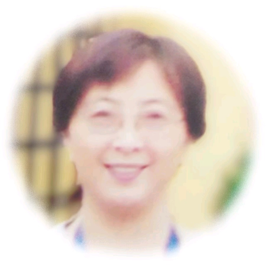 金牌主播朵而诵/金色中国文：《再现当年的我》（图4）