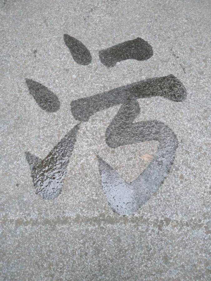 江南东乡议论文“人生感悟” 作者/笔墨飞扬(飞歌琴声)(图15)