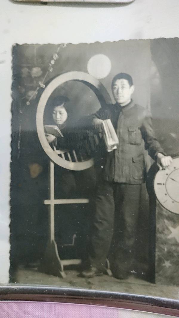 《沁园春》悼念亲人 作者孙秀兰