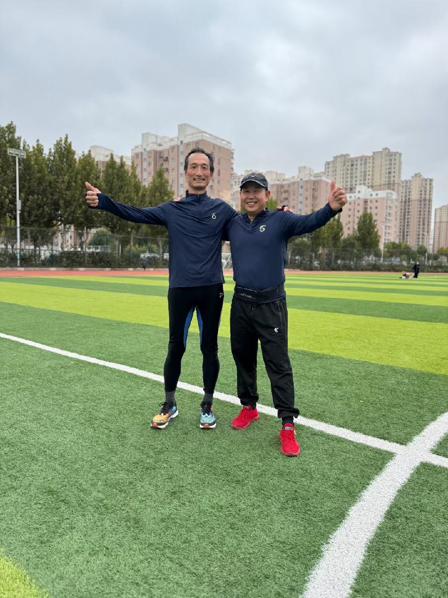 河北廊坊曹学光(飞人乔丹):秋叶黄(外六首)（图22）