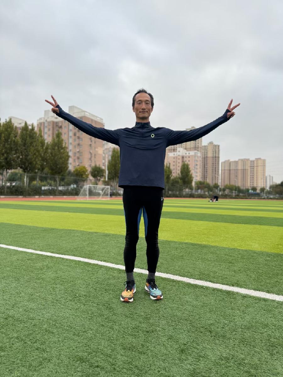 河北廊坊曹学光(飞人乔丹):秋叶黄(外六首)（图34）