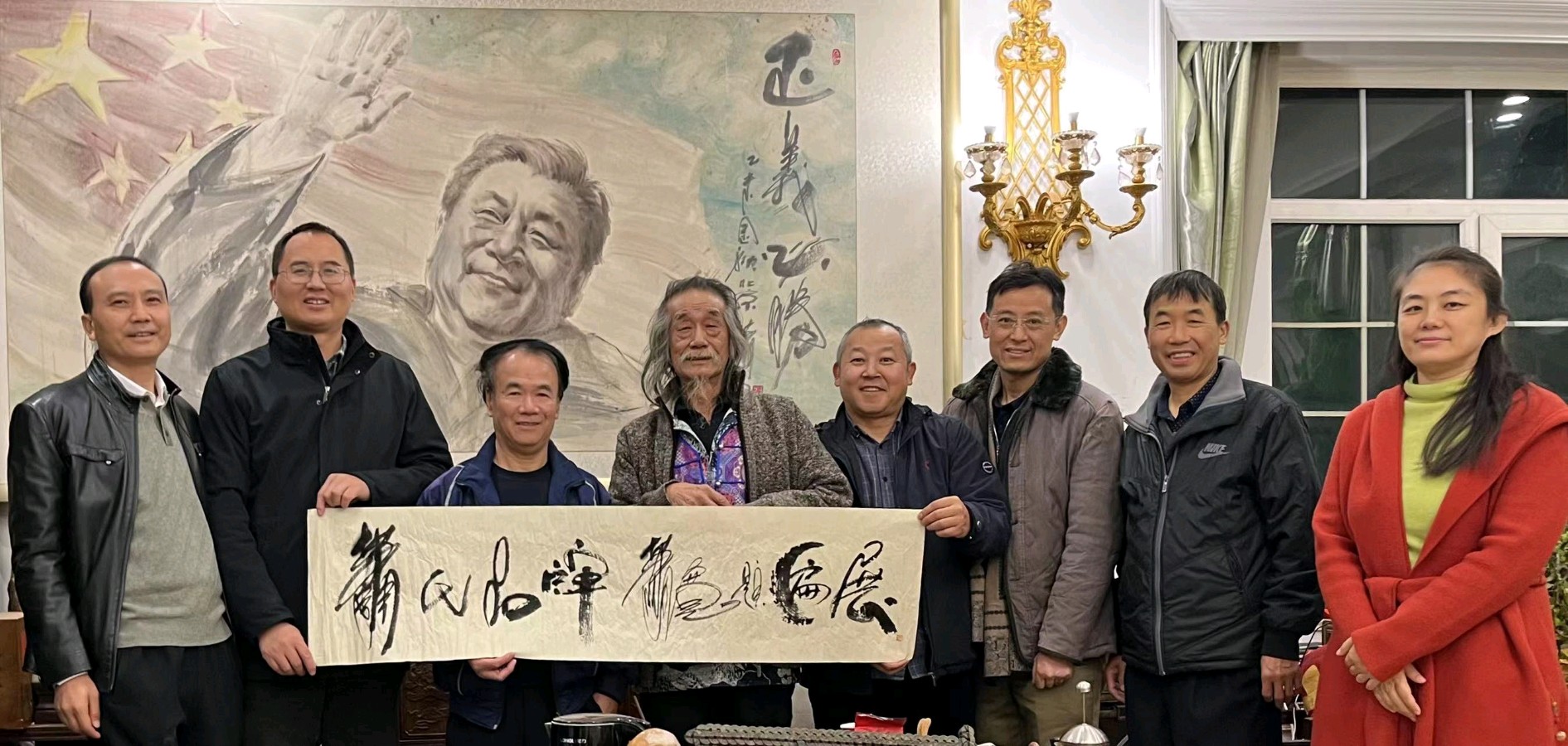 吉大灵光——萧宽格言漫记590（图45）