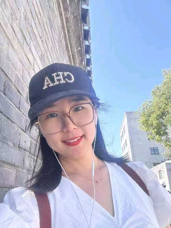 挽着秋雨回家‖作者:张守军诵读:林文利(图5)