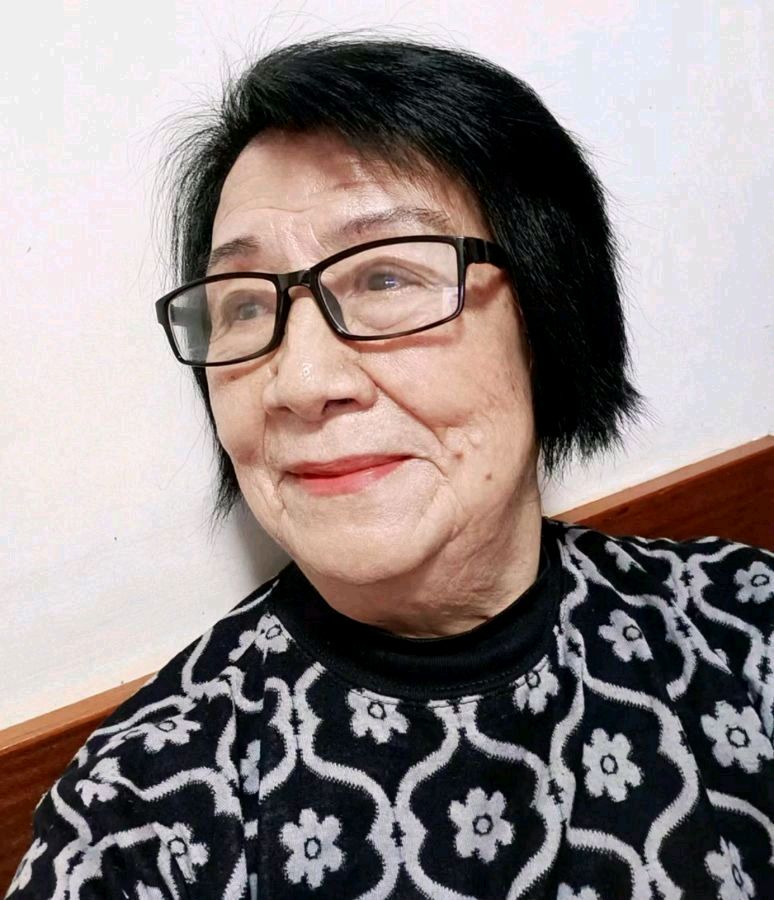毛美凤野菊咏古风四章唯美佳作个人专辑欣赏∥中国桂林都市漓江诗书画社总第(115期)(图6)