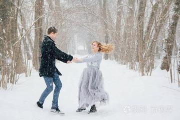 《想与你踏雪相逢》作者:程振洋【主播:玲子】【桃源国际诗歌集团】用声音传递温暖以诵读致敬人生♬（图7）