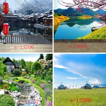 【重磅推出】丁旭//鹧鸪天•冬日放晴[外二首]（图5）