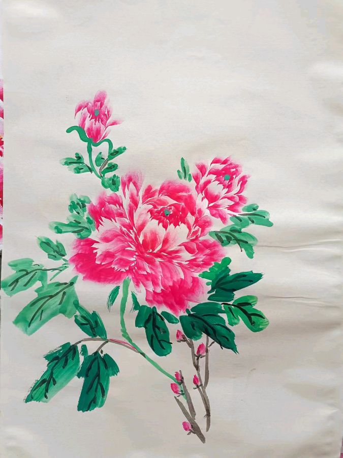 学会爱自己 作者：于敏〔黑龙江〕【冰心文化传媒】（图5）