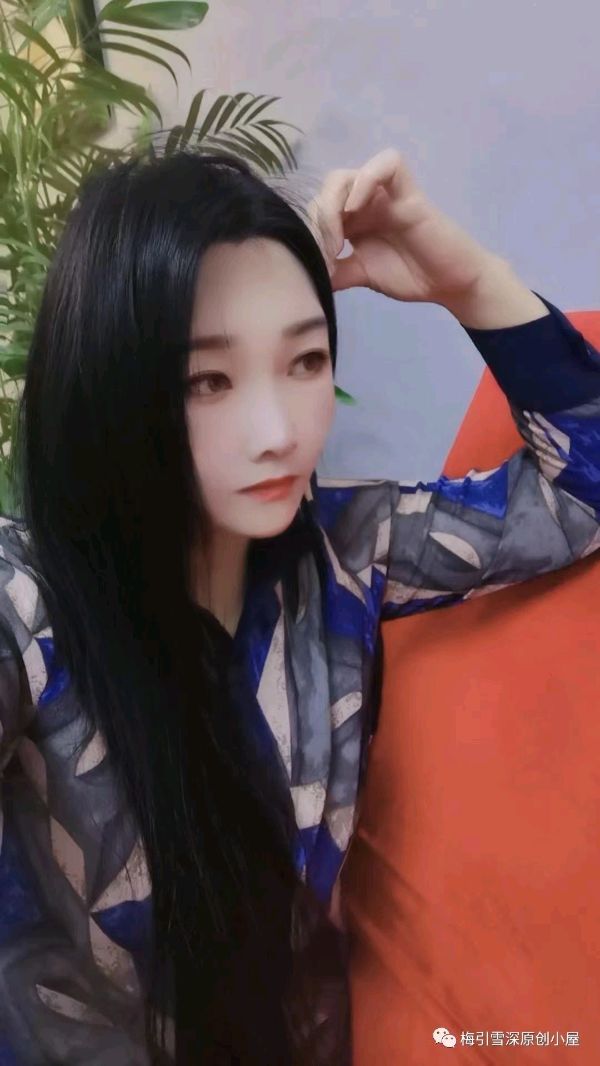 古韵四人行‖本期作者:陈晓云、刘文波、郭小林、梅引雪深【中国现代诗歌文化传媒】古韵鉴赏（图15）