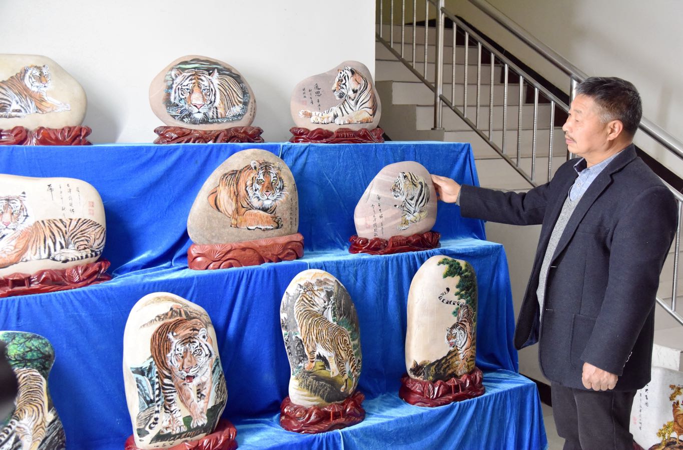 传承乡村文脉 留住乡愁根脉孟津:以文化为“媒”构建“大美”乡村(图2)