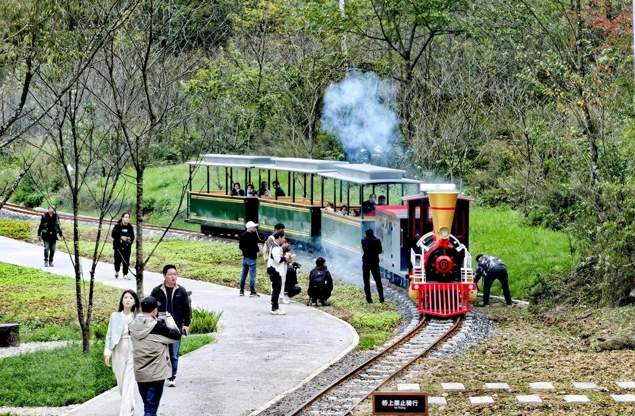 【星月诗社】||杨奇国：风花雪月曾家山（散文）—北京头条（图7）
