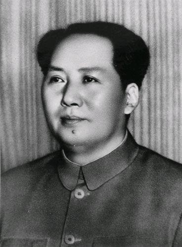 诗文唱诵 ‖【永远的毛主席】作者/张怡中 合诵/家明 弘华 作曲/李大庆 合唱/娄底市音协合唱团 合成/张瑞 富民（图12）