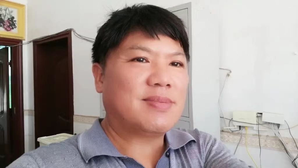金 环(外一首),作者彭意辉(湖南)
