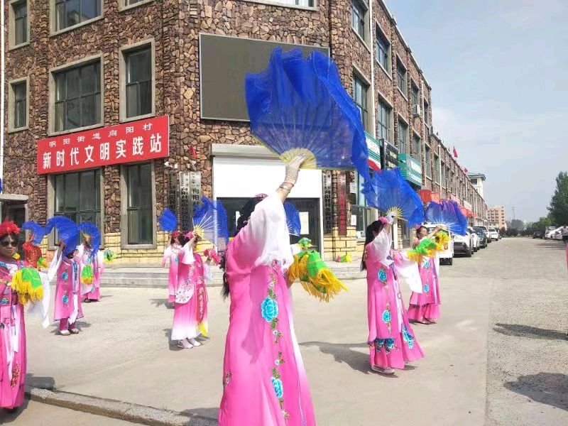 【人物通讯】乡村振兴追梦人 文/孙常凤(图10)