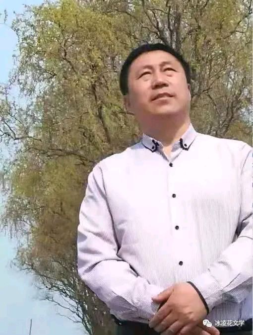 【人物通讯】乡村振兴追梦人 文/孙常凤(图14)