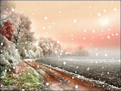 我是一片路过人间的雪花——文/清风绿叶——【民族诗人】征稿——都市头条（图3）