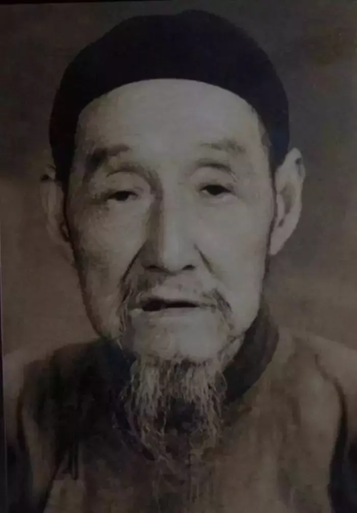 蓝集明:泸州名儒高觐光(图3)