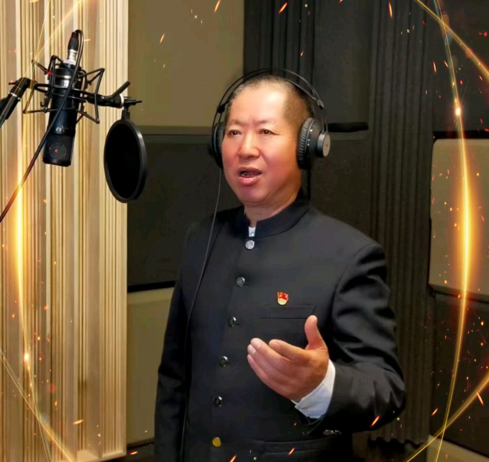 新时代 学习路《平语近人》作者:张士江演讲:张士江编辑制作:北乡