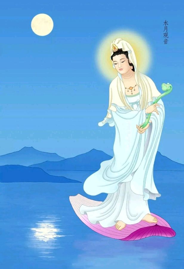 七律·相思行禅·一先——九文/王仲华（南京）——【民族诗人】征稿——都市头条（图3）