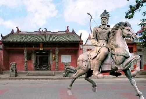 联机全球发布李辅庆作品欣赏（图4）