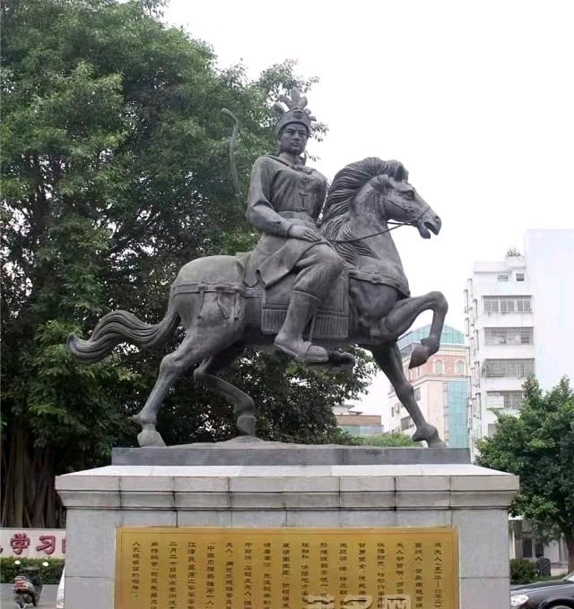 联机全球发布李辅庆作品欣赏（图2）