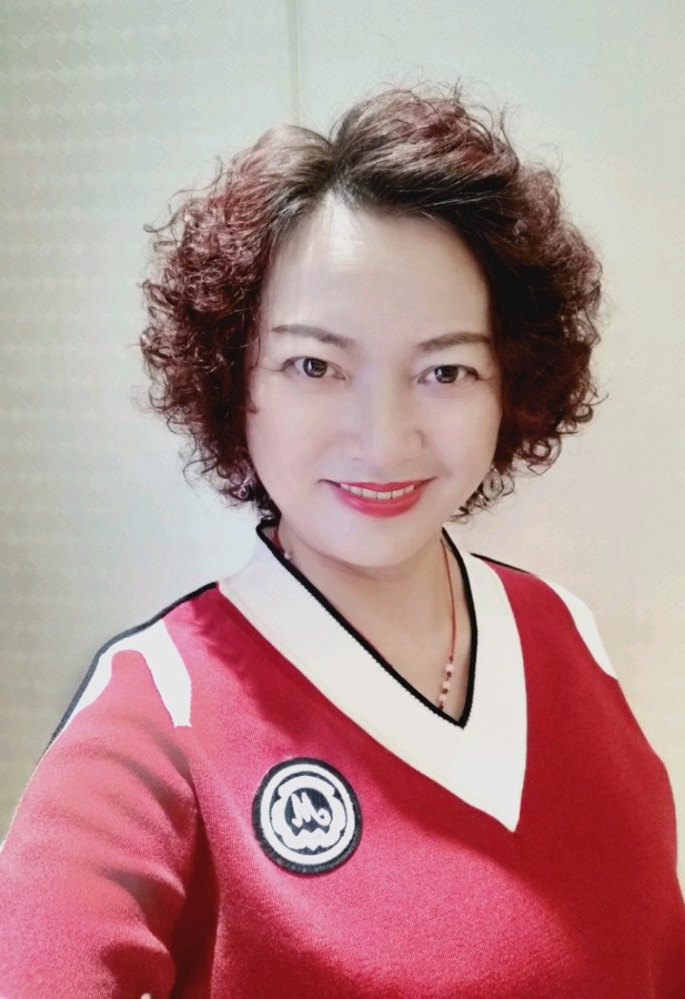 《人生过客》作者:李冠军【主播:郭秀丽】【中国现代诗歌文化传媒】徜徉诗的海洋，聆听天籁之音♬（图12）