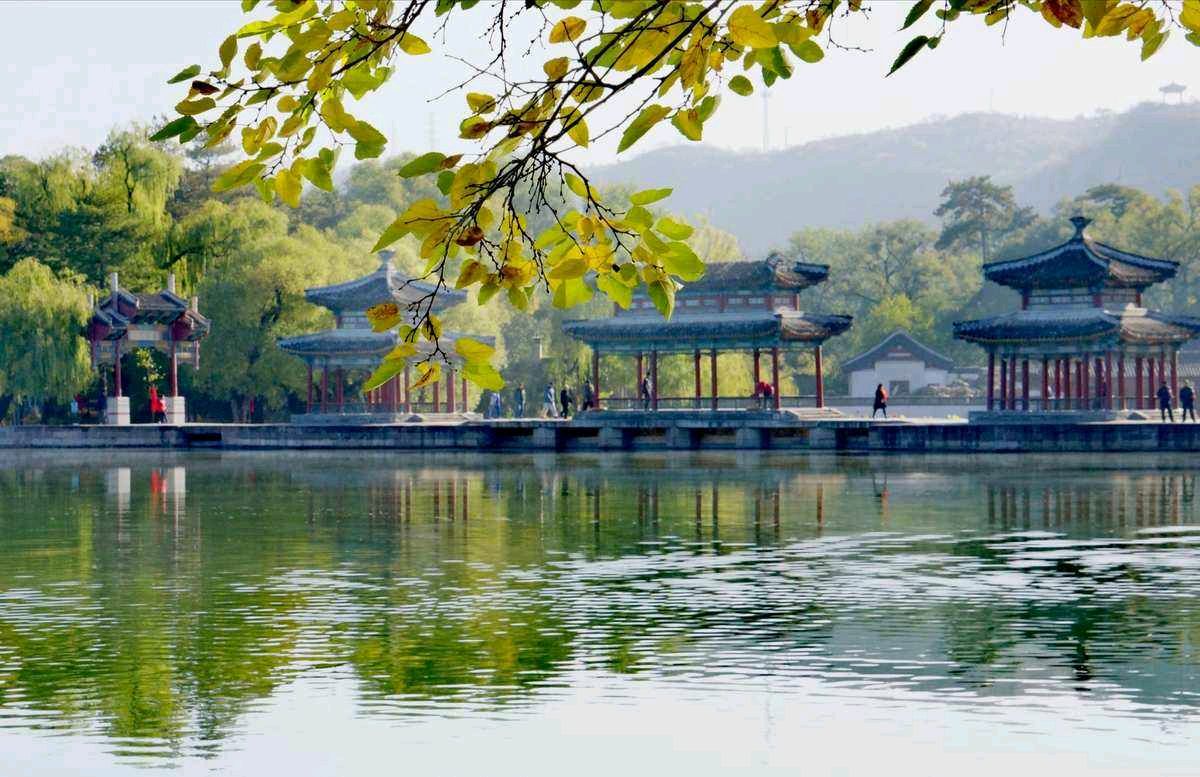 【中国长江文学社】《望穿秋水》作者 蓝天风//主播 治新//编辑 岁月静好 第6827期（图6）