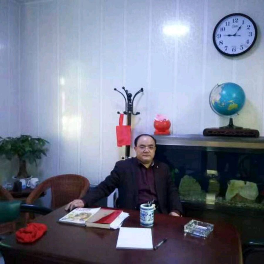 *诗歌小辑*作者：褚向平（河北）【冰心文化传媒】（图11）