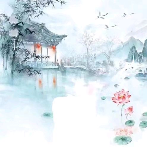 *诗词小辑*作者：田书涵〔重庆〕【冰心文化传媒】（图3）