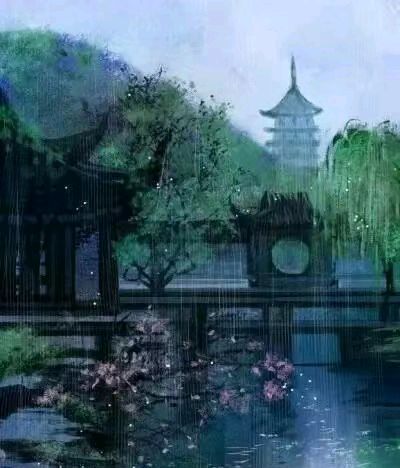 *诗词小辑*作者：田书涵〔重庆〕【冰心文化传媒】（图9）