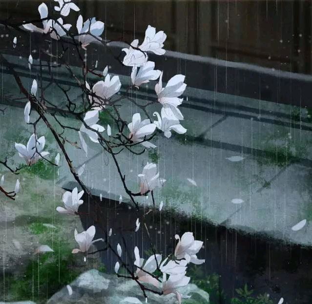*诗词小辑*作者：李文清（北京）【冰心文化传媒】（图8）