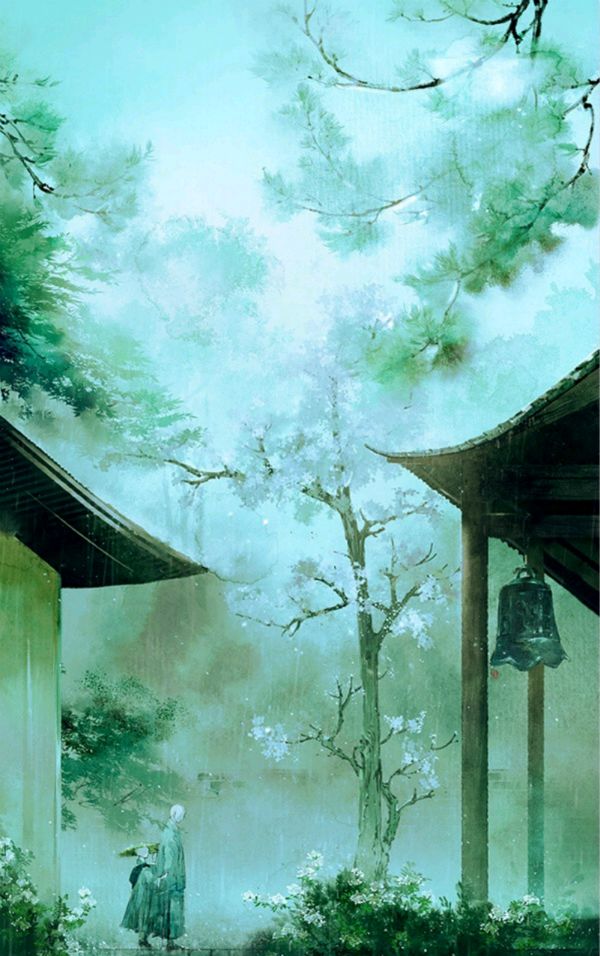 秋蝉（外一首）作者 秋语〔河北〕【冰心文化传媒】（图4）