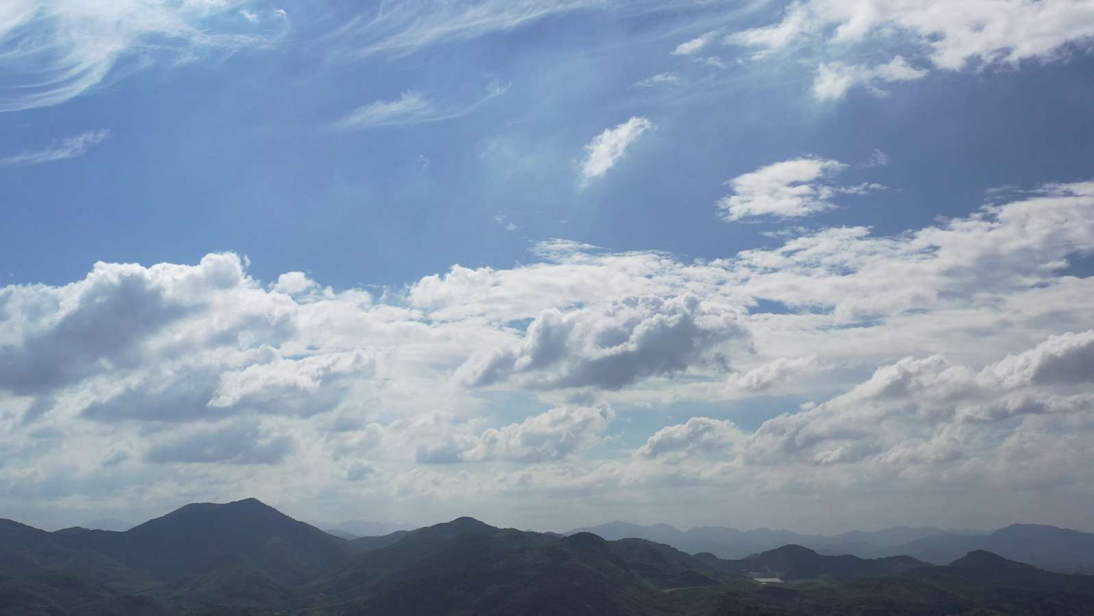 高天上的云（外四首）文/吴雨晴（四川）【冰心文化传媒】（图3）