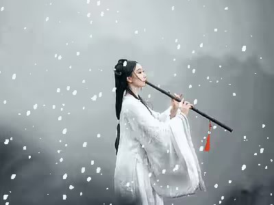 高天上的云（外四首）文/吴雨晴（四川）【冰心文化传媒】（图5）