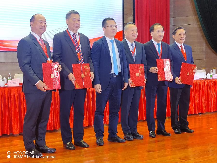 海联五洲 同心筑梦(图6)