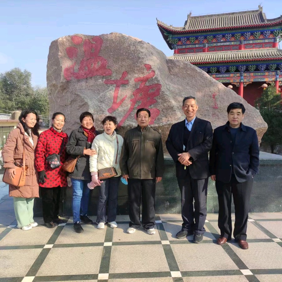 请欣赏刘锁海诗词八首（图8）
