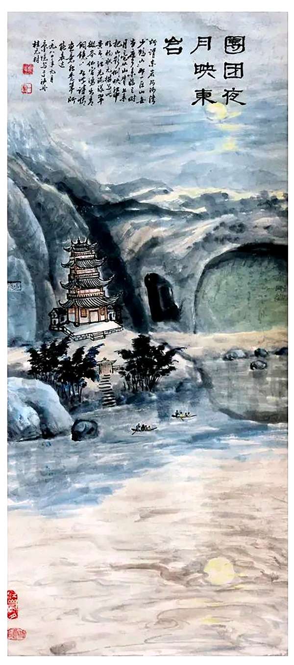 泸州名园慕陶别墅(图2)