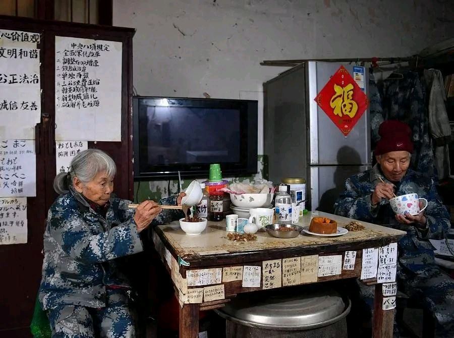 王家明朗诵【感动】谈笑有鸿儒（图11）