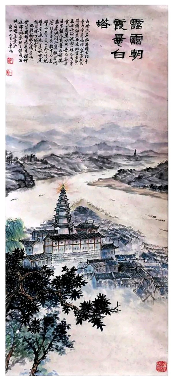 泸州名园慕陶别墅(图5)