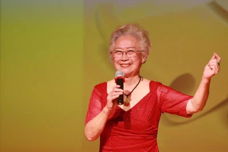 【英国文学】精品朗诵《羚羊峡谷女神》作者|冰花(美国)、朗诵|王玲(美国)(图5)