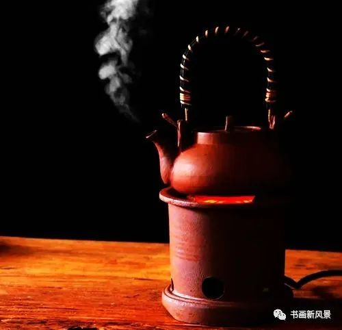 生存（外三首）——作者：郭红涛——【民族诗人】征稿——都市头条（图4）
