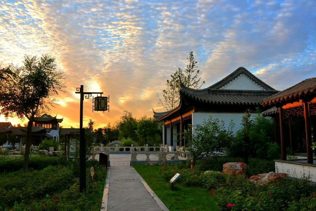 《乔迁之喜》文‖燕趙遺風（图3）
