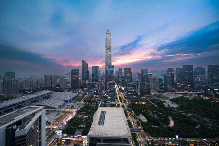 深圳市退役军人红星志愿服务队吹响紧急集结号:号召全市有爱心有技能的退役军人加入红星志愿服务队（图3）
