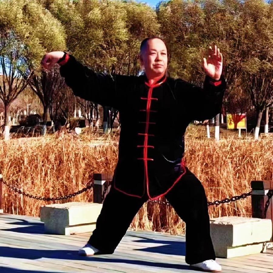 【闲雅斋诗书画研究会】书画家作品选第3期（图9）