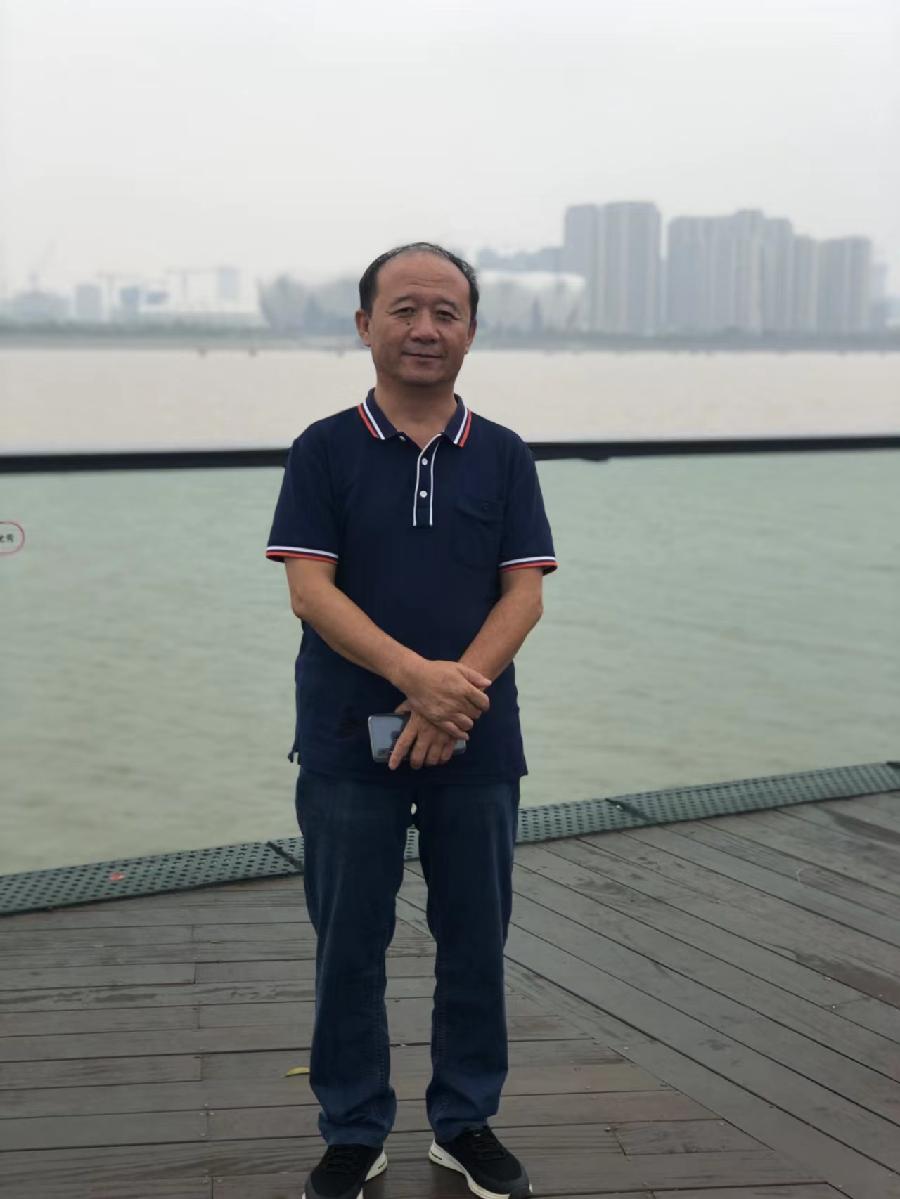 【闲雅斋诗书画研究会】书画家作品选第3期（图29）