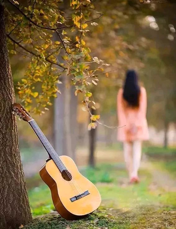 蝶恋花.赠爱生姝琴 文/韩子芳（图3）