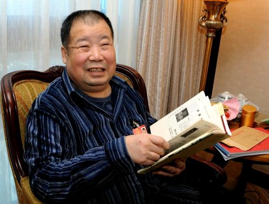 【明心文学】谢继余-组诗六首 主播-花之语（图5）